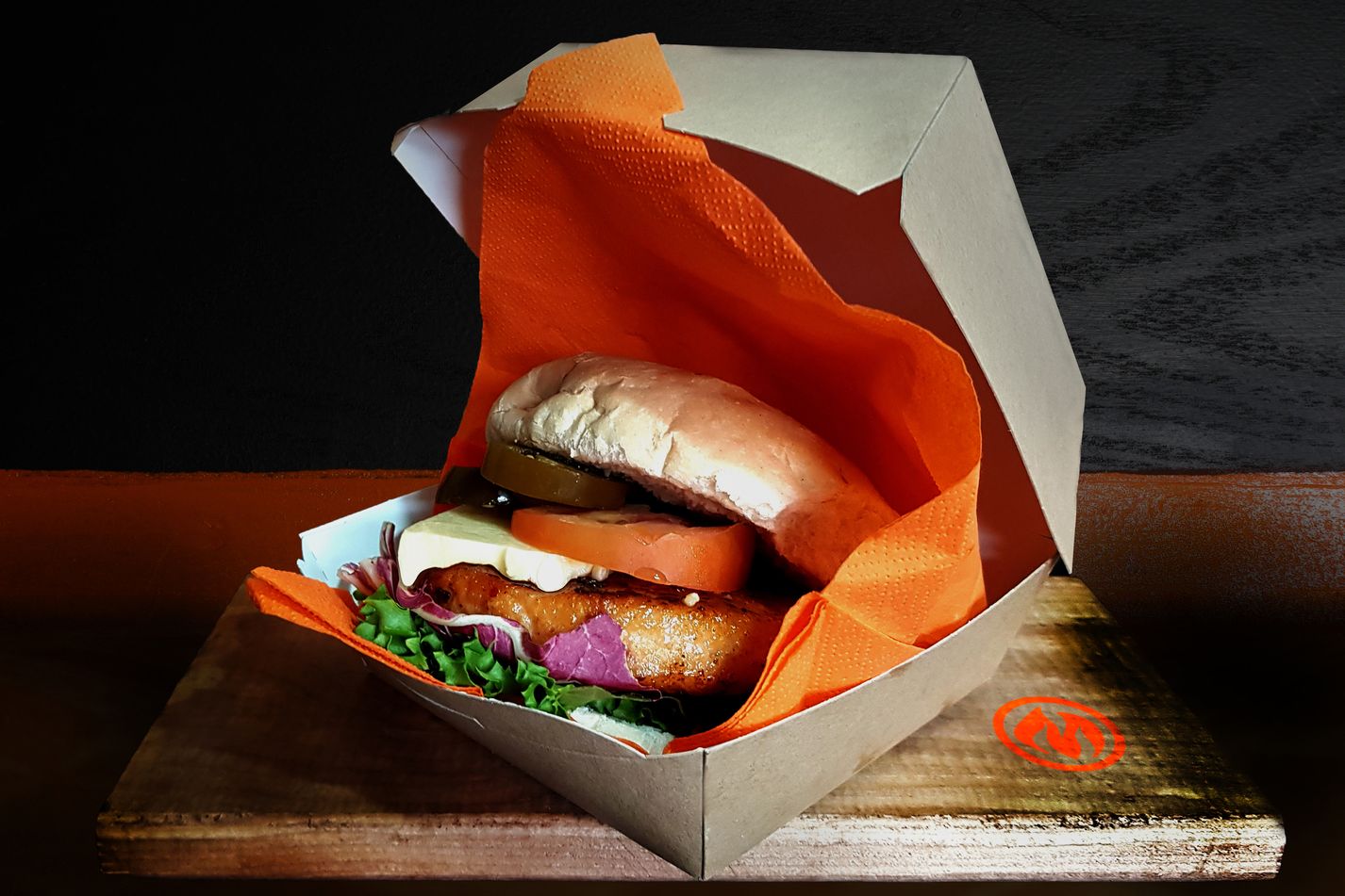 Mister V Street Food | Foodie Thursday! 