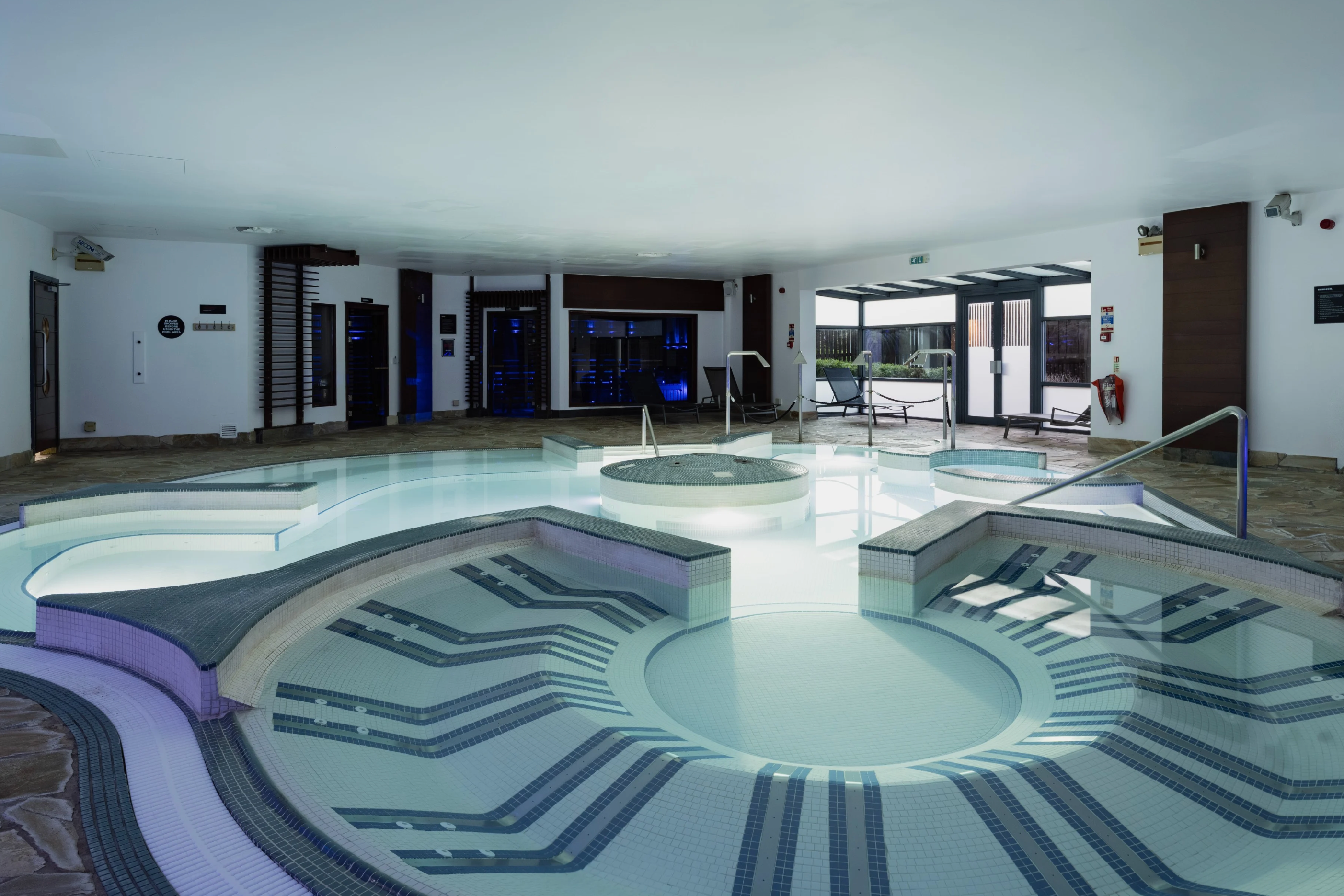 RSVP to WIN a Virgin Active Week of Gym & Spa Access Plus Lunch for Two 🌿💪🥗